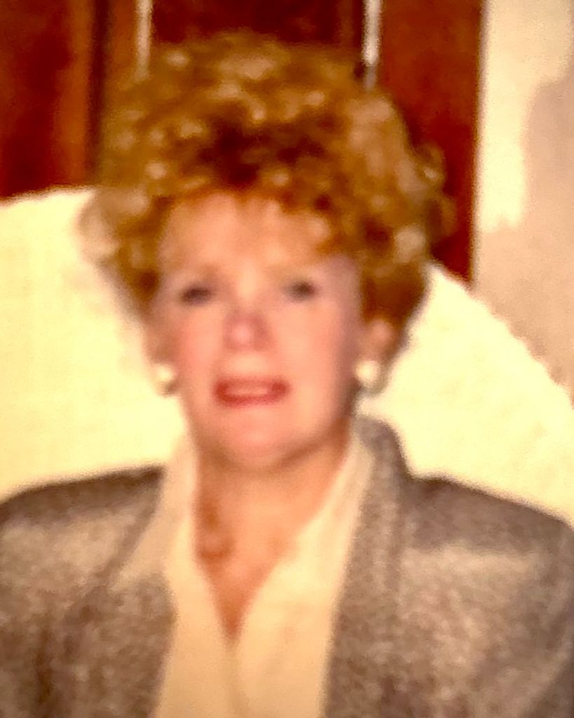 Kaye Elaine Lyons