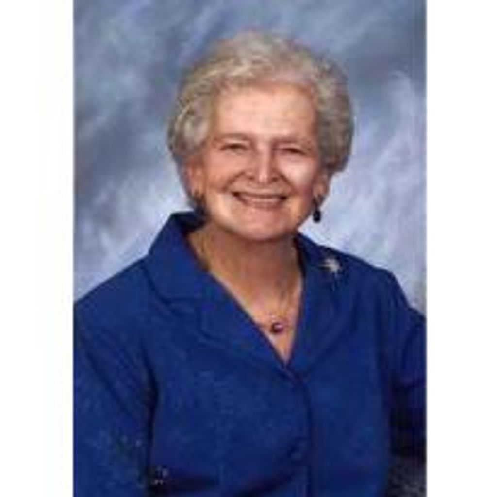Anita Marie Ward Hendon