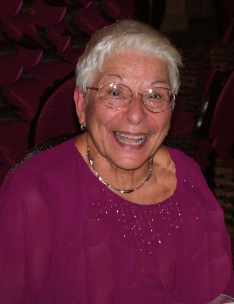 Virginia J. Janosik