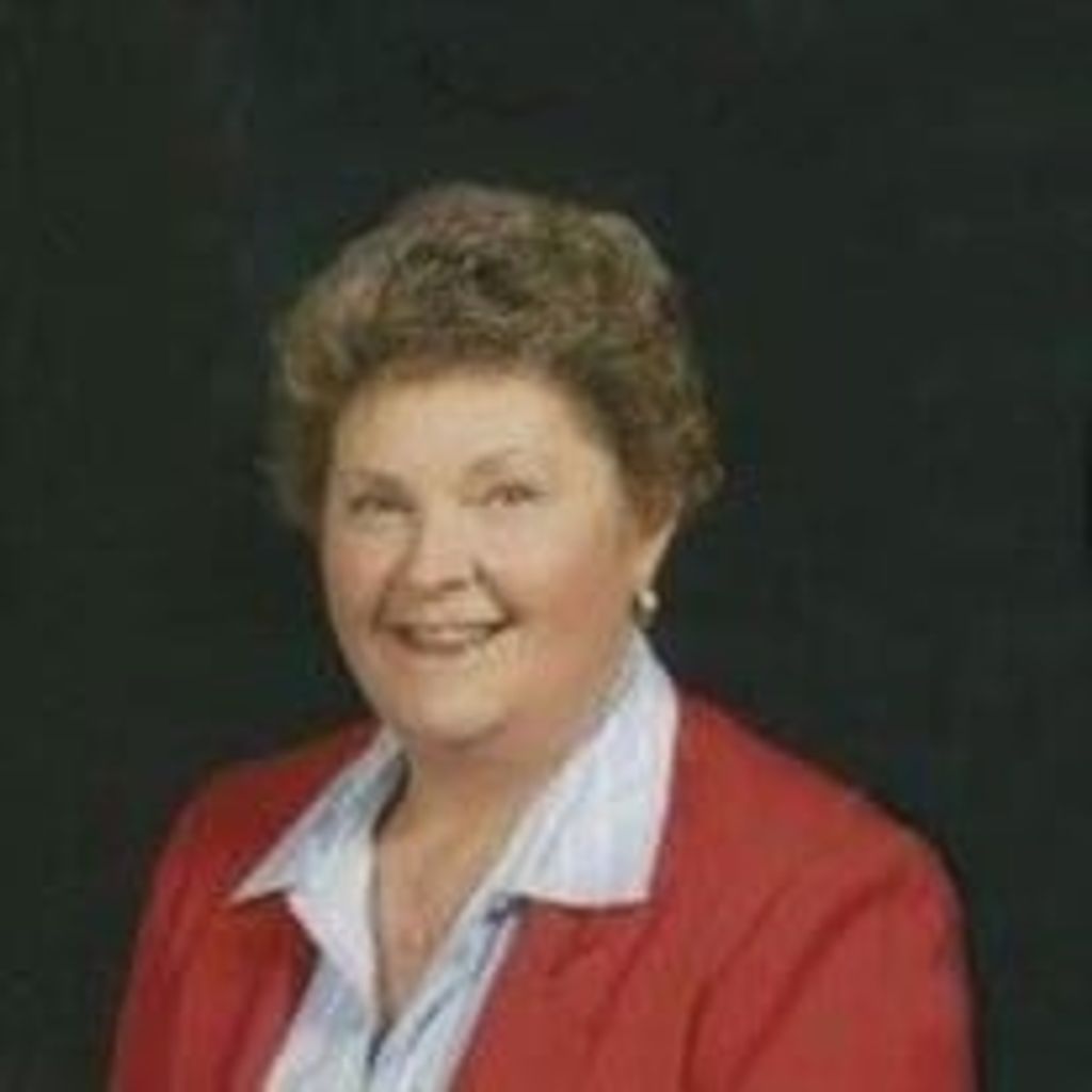 Mrs. Janice Allen Trant