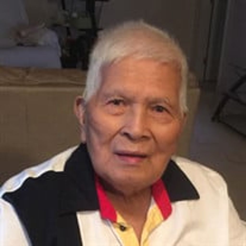 Eugenio “Pops” M. Ramos