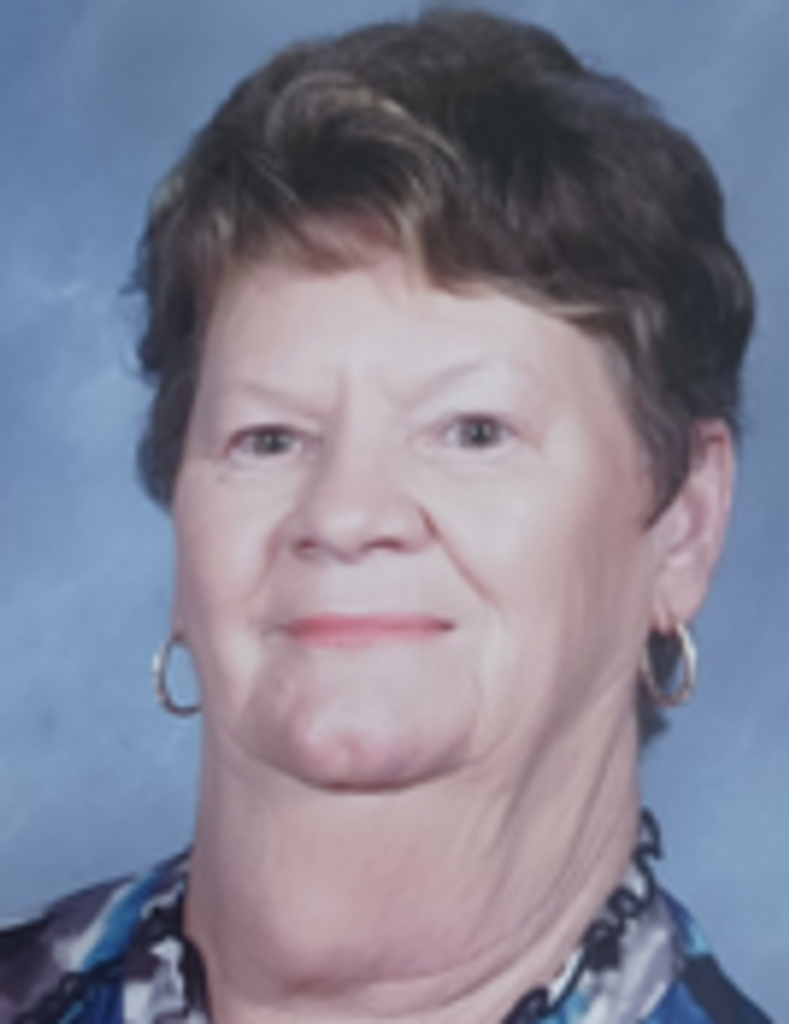 Sylvia Marian (Lyles) Butler Profile Photo