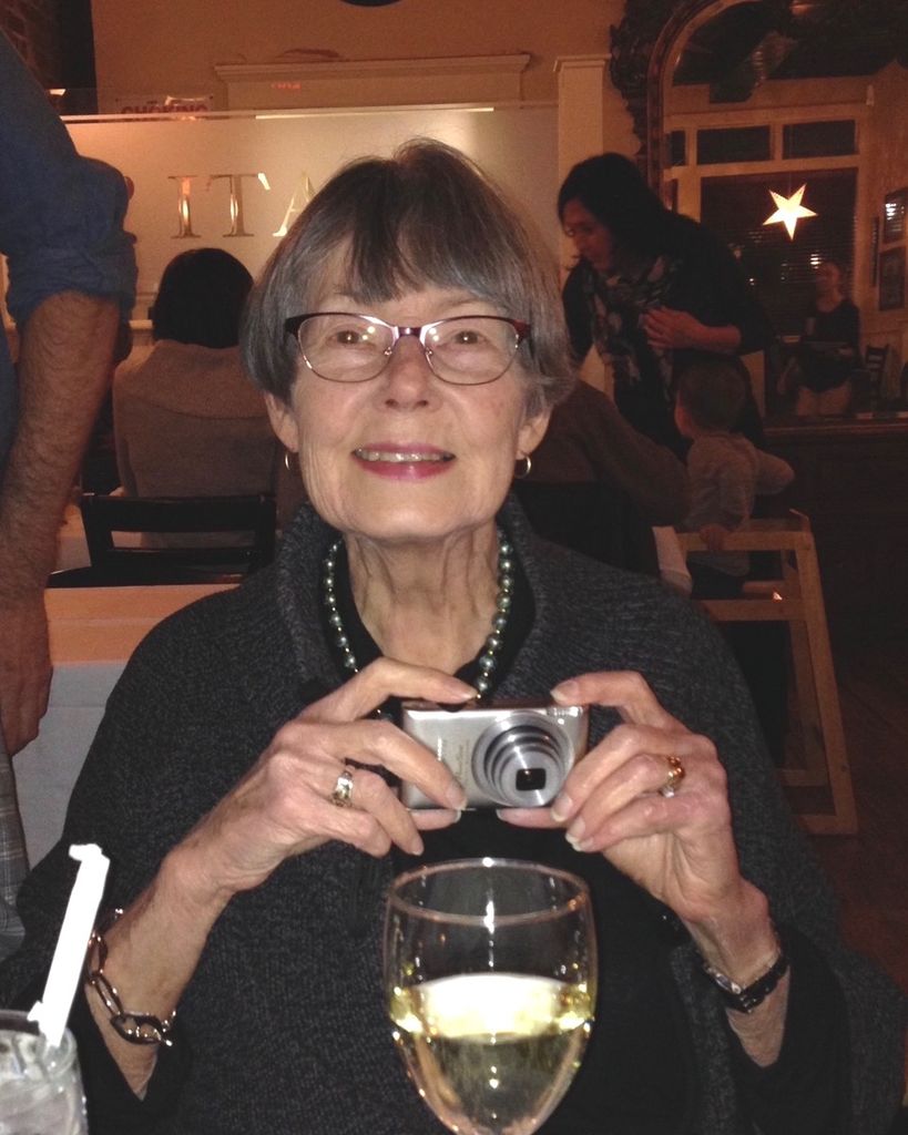 Sandra Ward GREIFF