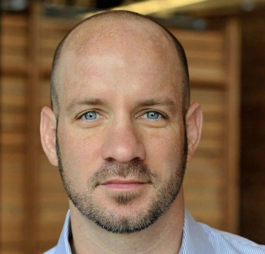 P. Ryan O'Donoghue Profile Photo