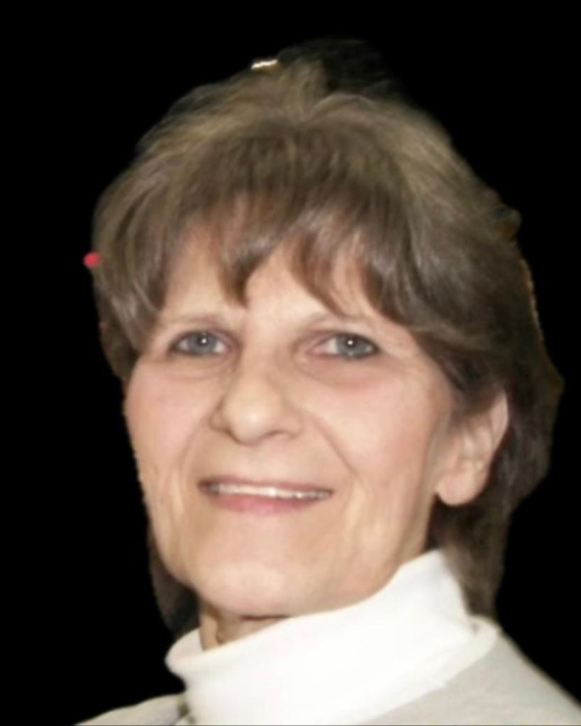 Gloria Jean Palmer