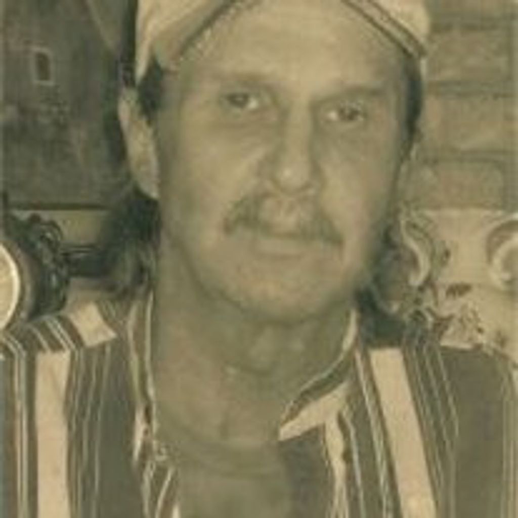 Johnny Cullins