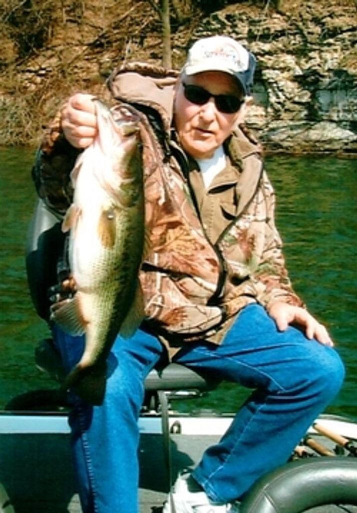 Richard Aney
