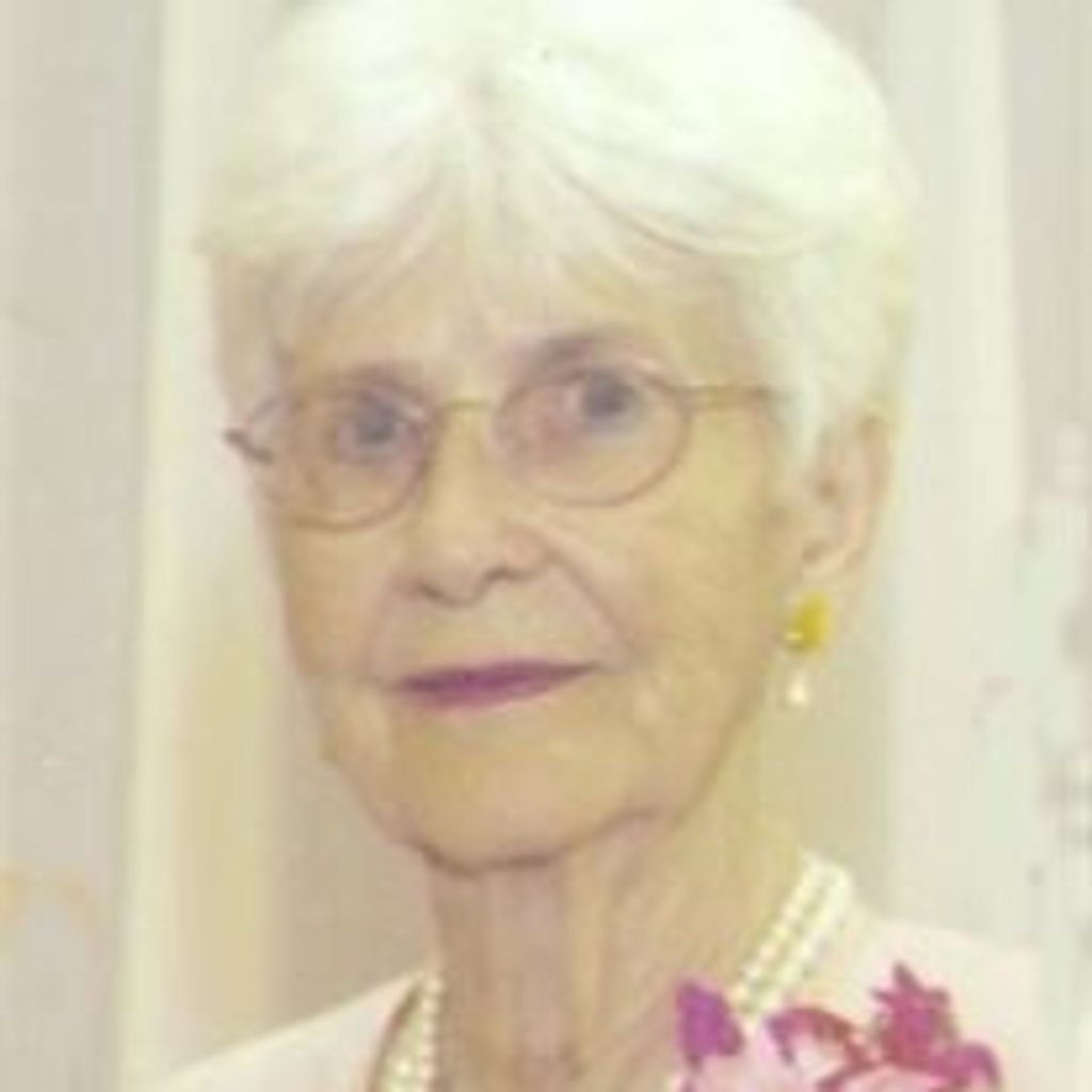 Vernell McCollum  Jones