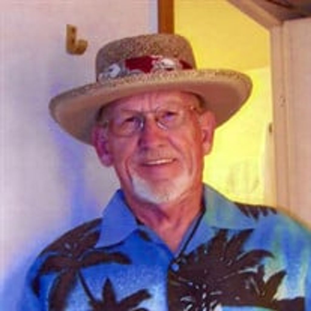 Ronald  Lee Hartman