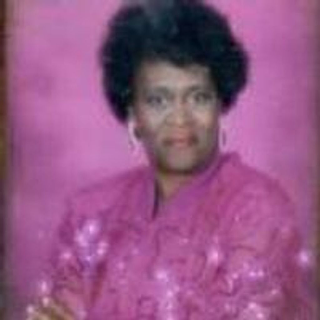 Jasolene Sutton Richardson