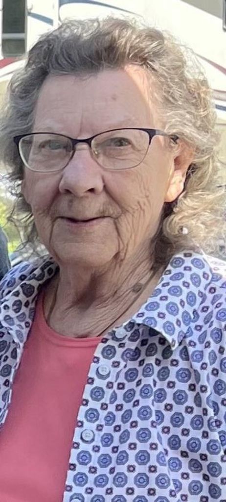 Blanche Lambert Williams Profile Photo