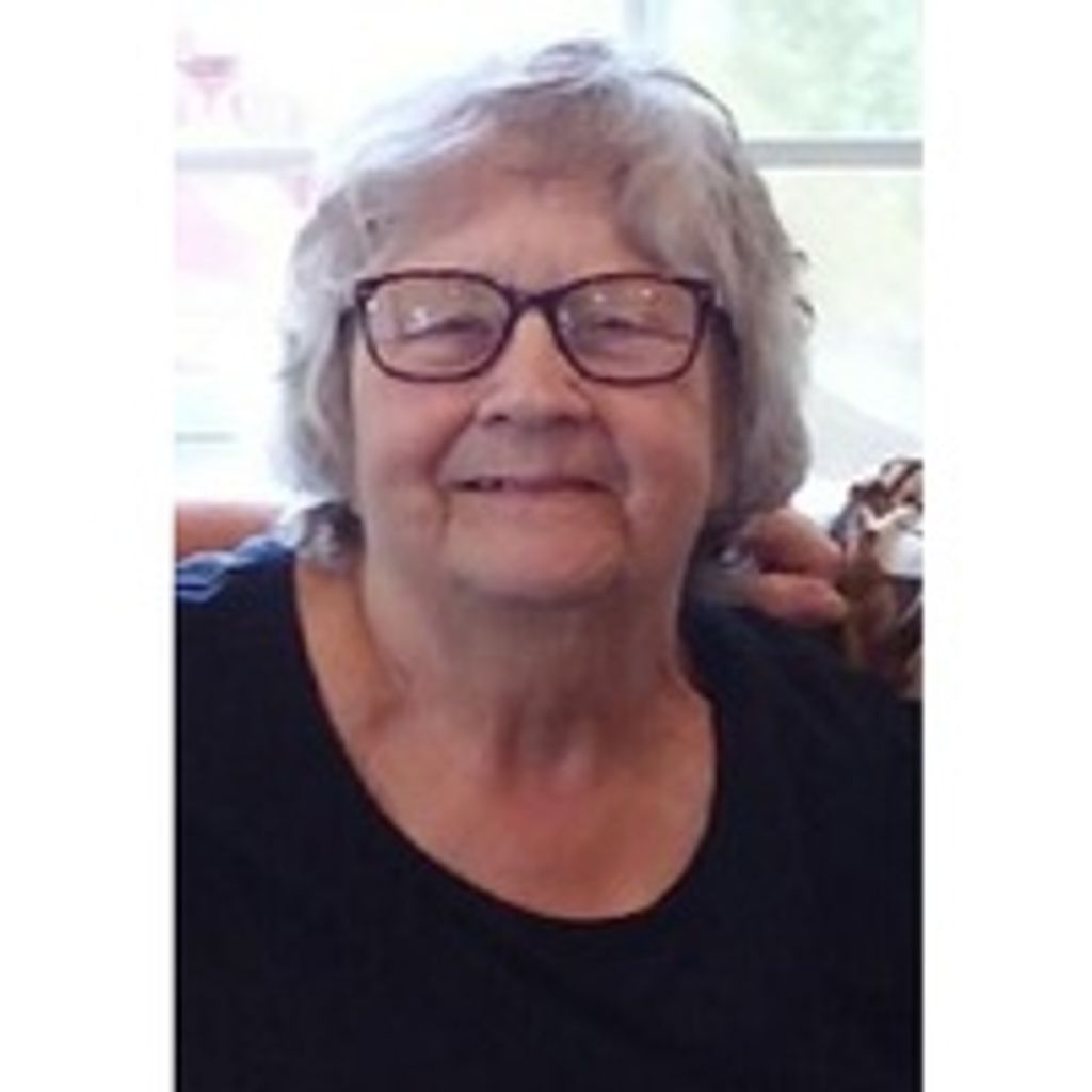 Nancy J. Viers