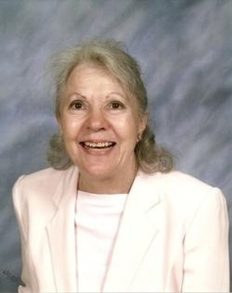 Patsy Ann Griffin