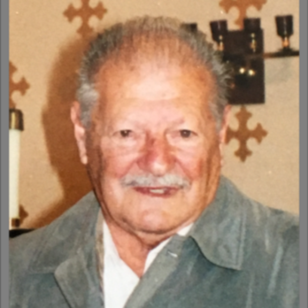 Mr John Lago Profile Photo