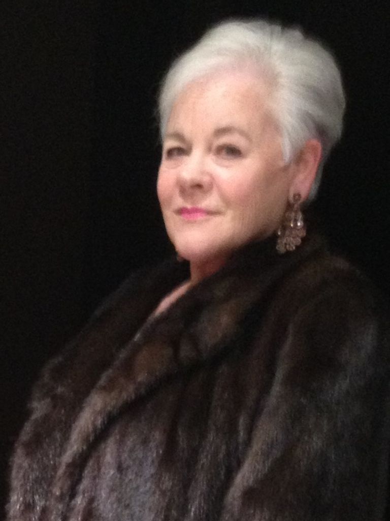 Ruth Marie (Nickelson)  Webb
