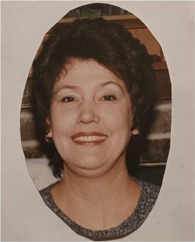 Marilyn Joyce Russell Profile Photo