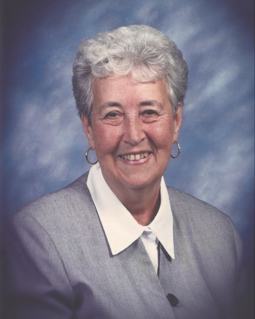 Jean F. Hafer Profile Photo