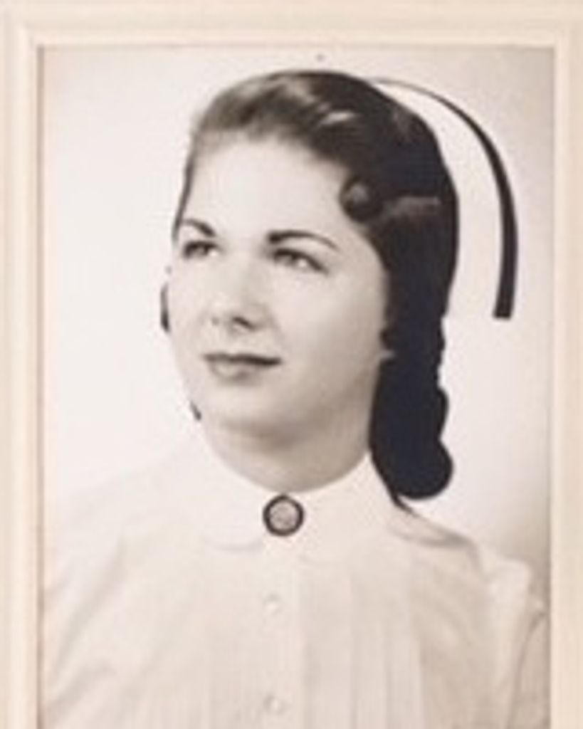Suzanne Marie "Sue" Mcintyre Profile Photo