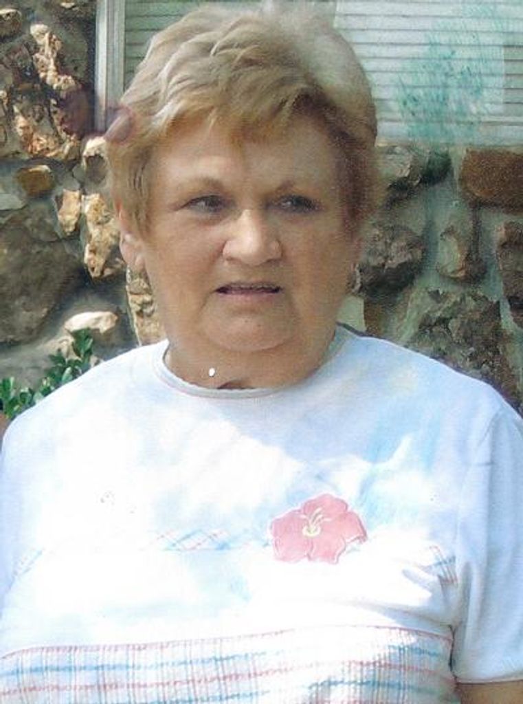 Ernestine Greenwood Profile Photo