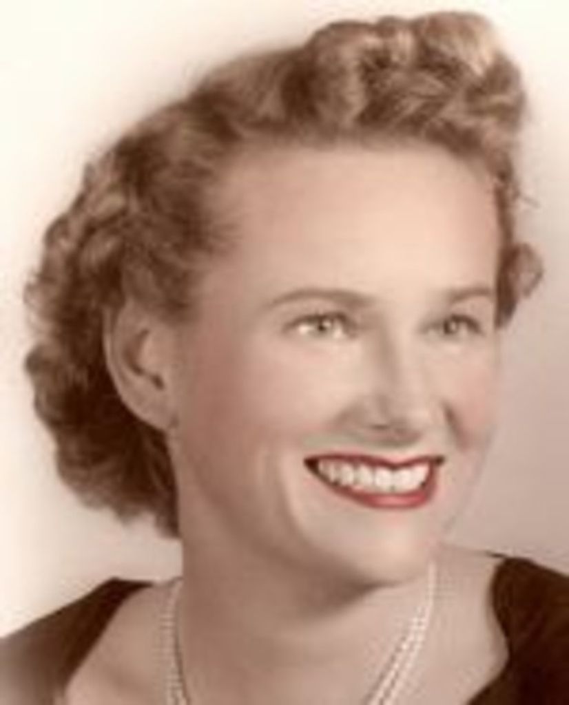 Helen Gertrude Mason Profile Photo