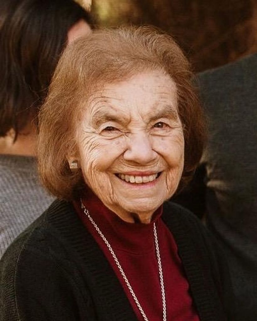 Barbara Jeanne McNiell Handley Profile Photo