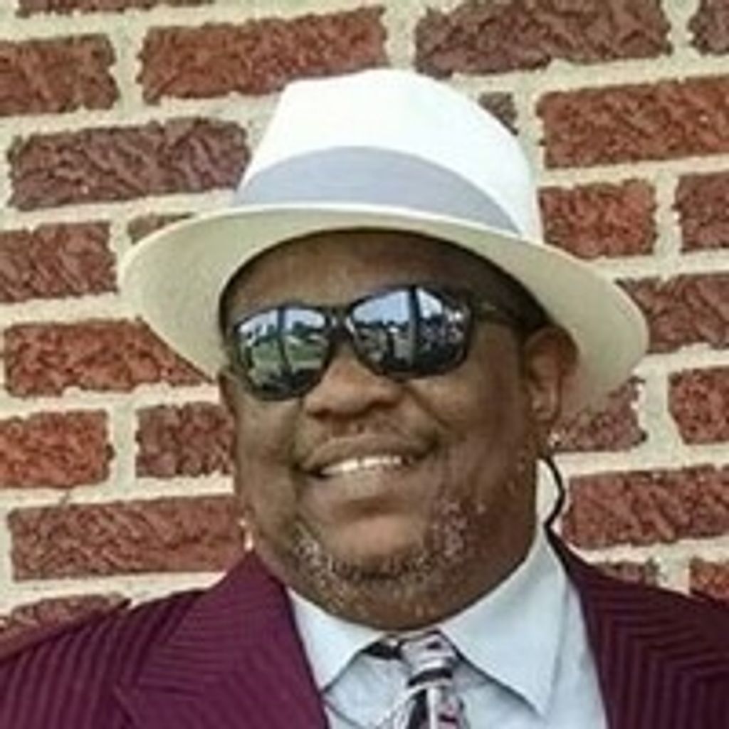 Michael Eugene Huggins Profile Photo