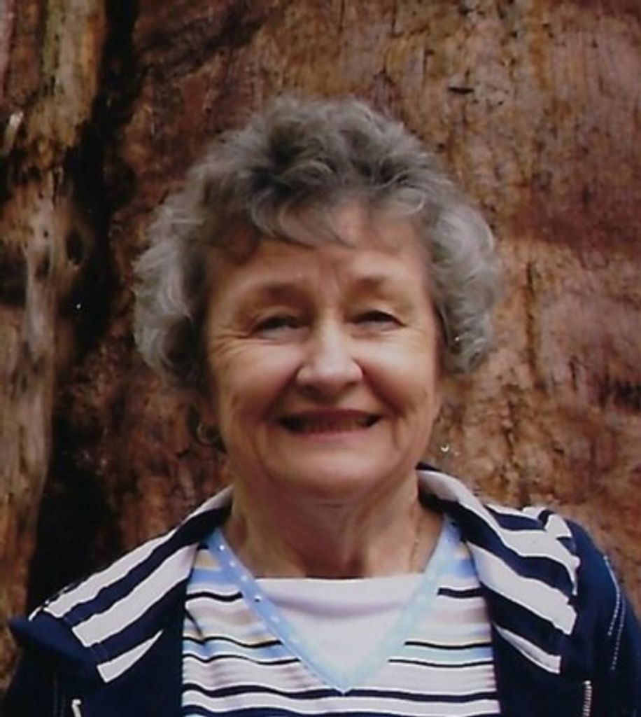 Beverly Pearl Hunt Profile Photo
