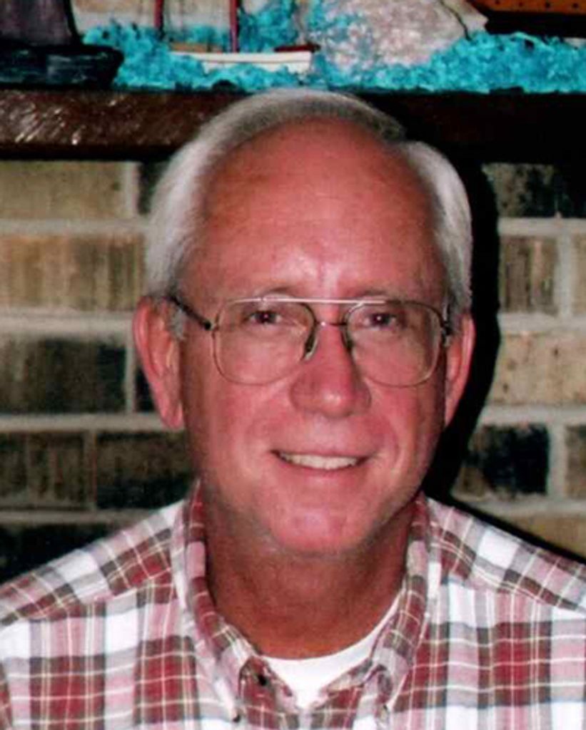 James Lee Milburn, Iii Profile Photo