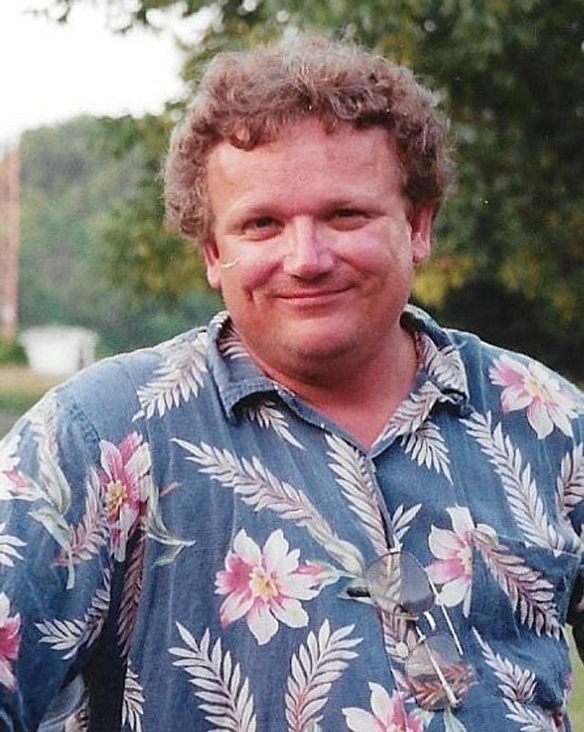 James Ray Greenfield Profile Photo