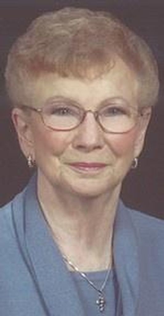 Evelyn J. Appel