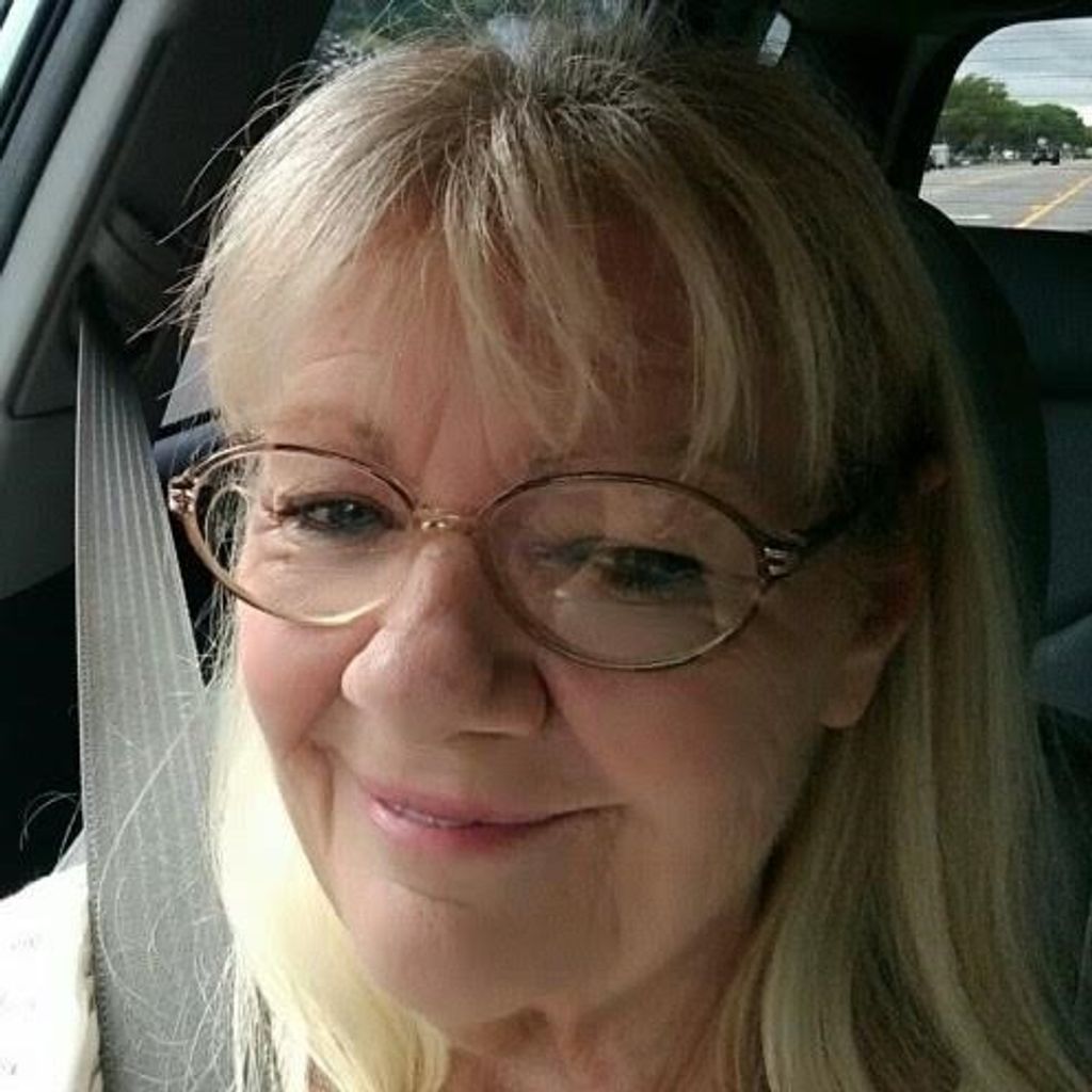 Vicki Sue Smith