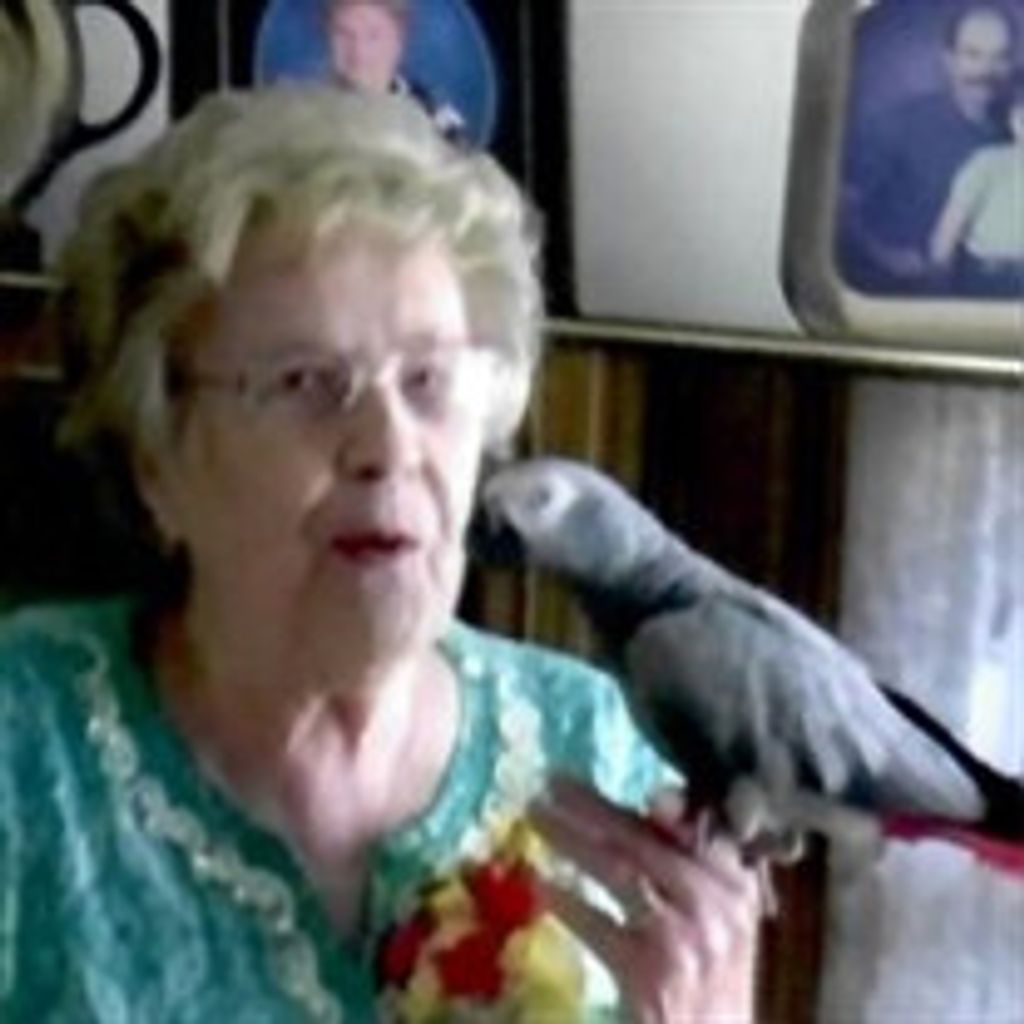Eva Aultman