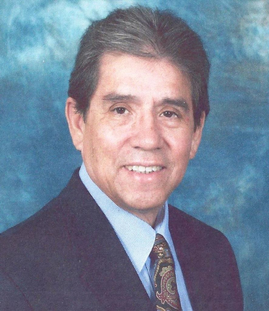 Adame, Arthur Lee