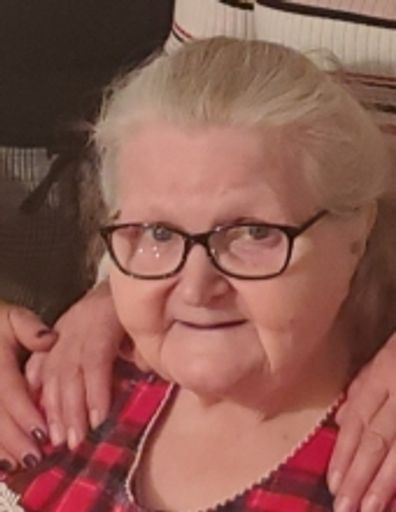 Virginia Cook Profile Photo