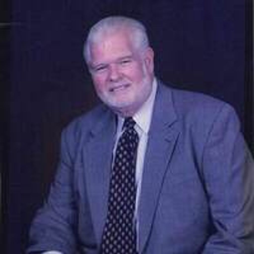 Marion "Mac" McKnight Profile Photo
