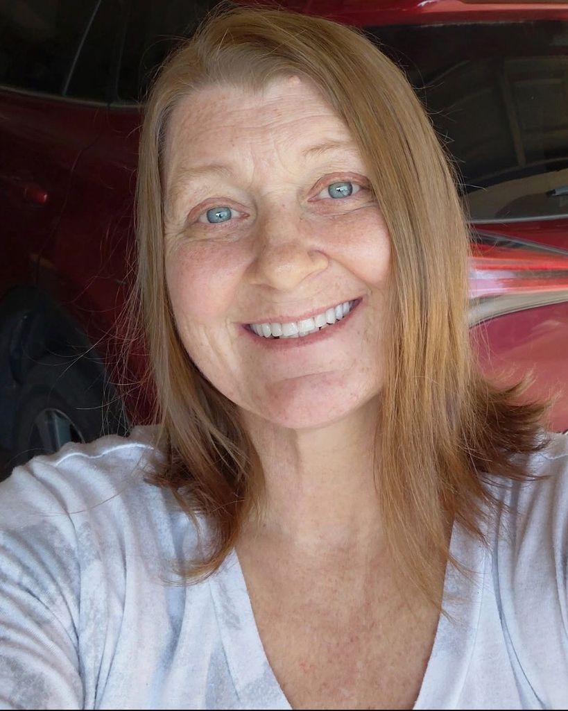 Angela Jean Ambrusko