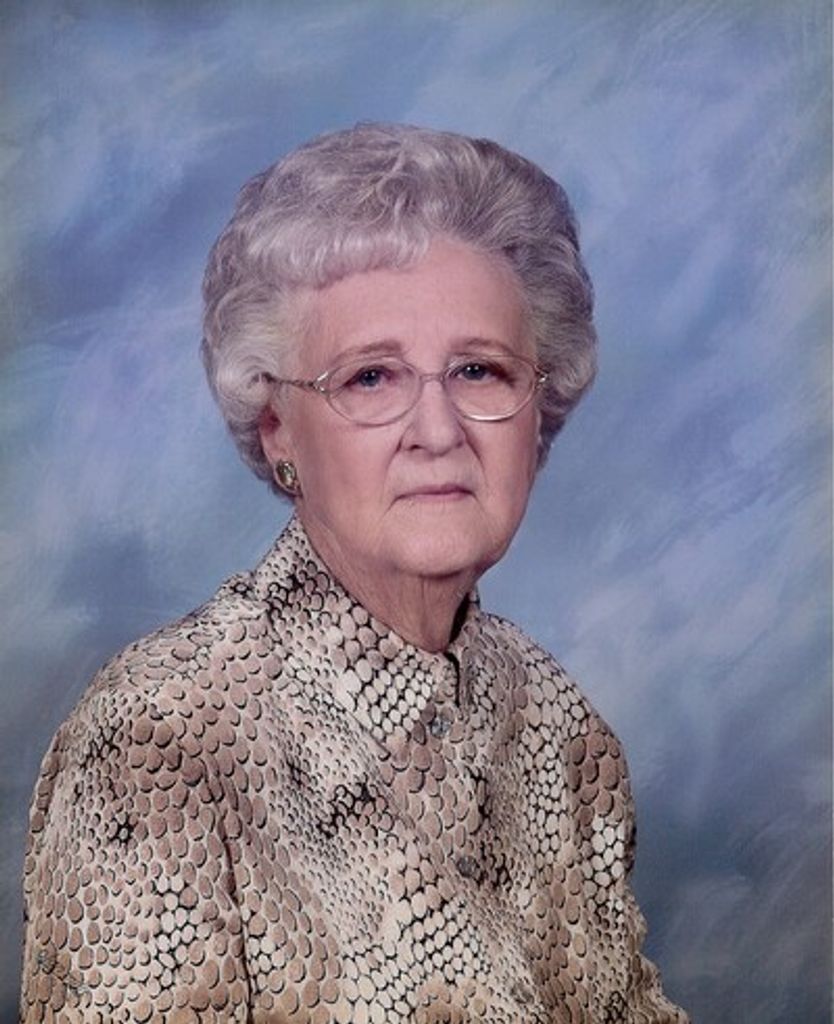 Margaret Mary Crumly Profile Photo