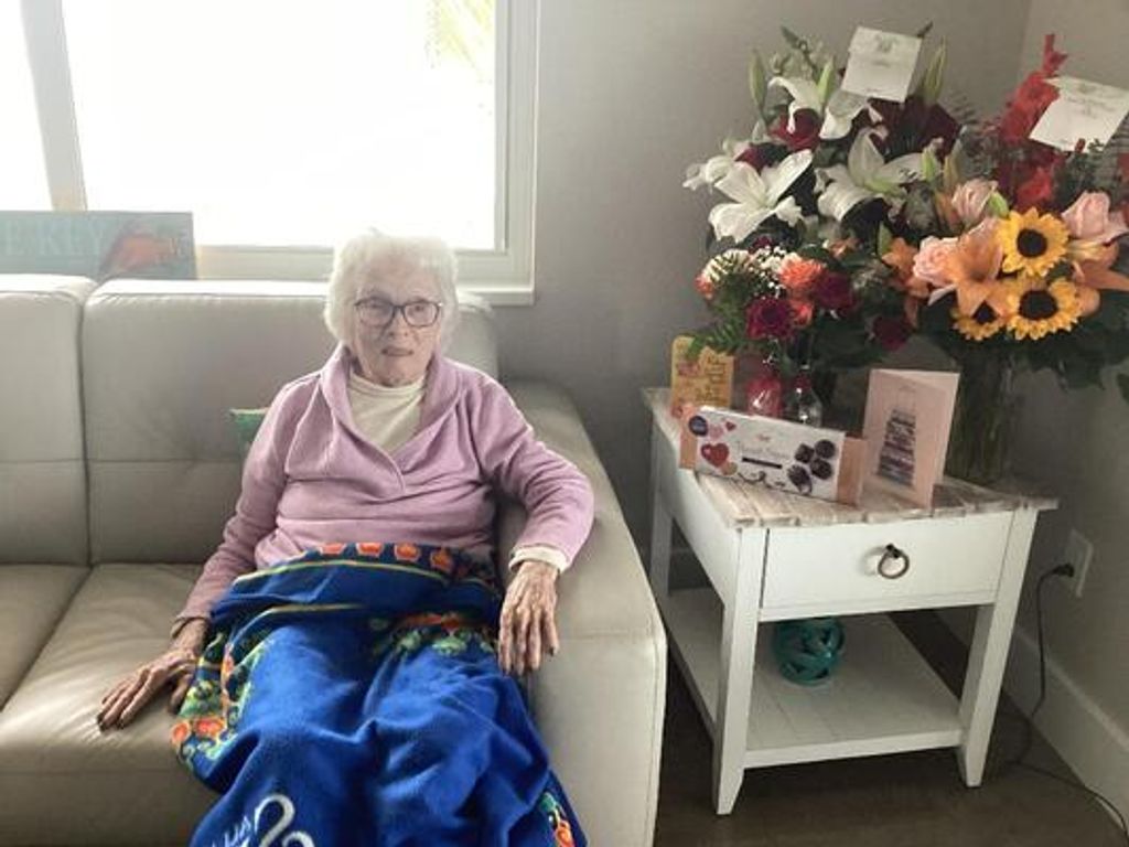 Adele Marie Harris Profile Photo