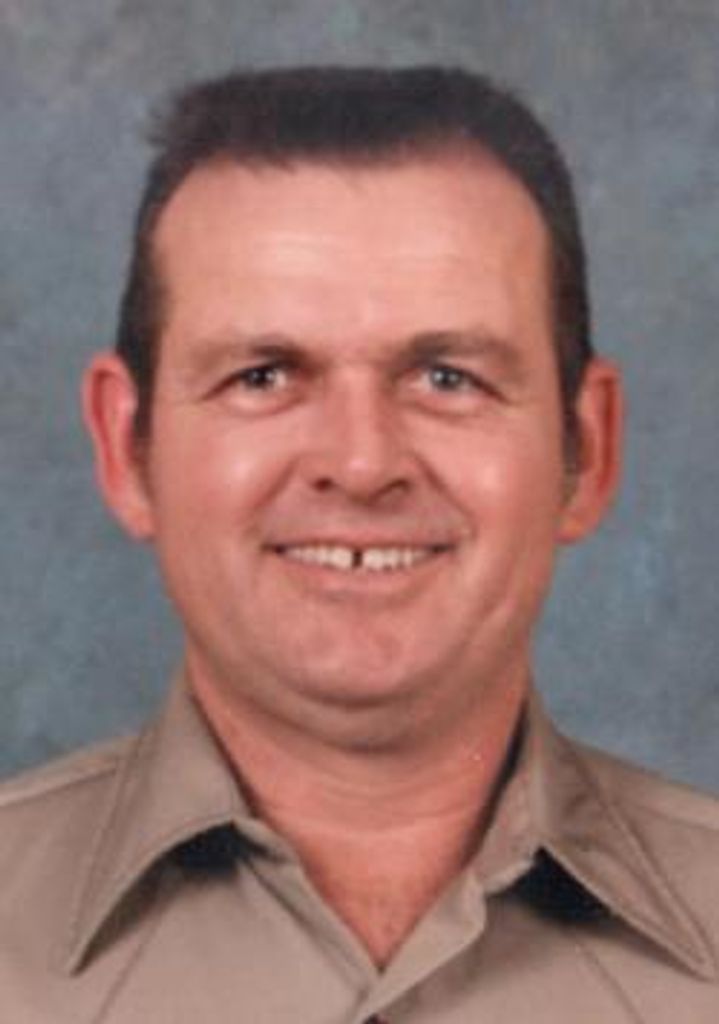 William "Bill" N. Broseus Profile Photo