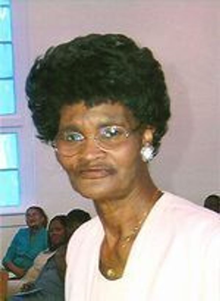 Gladys J. Underwood