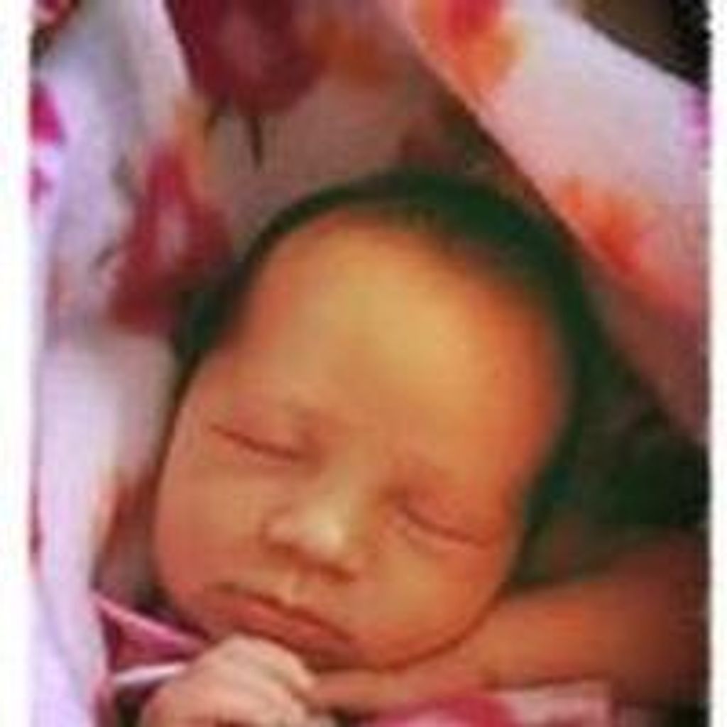 Mackenzie  Kay Sampson-Stafford