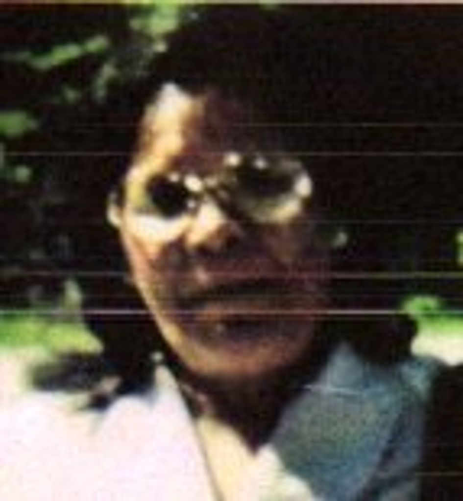 Naomi Patterson