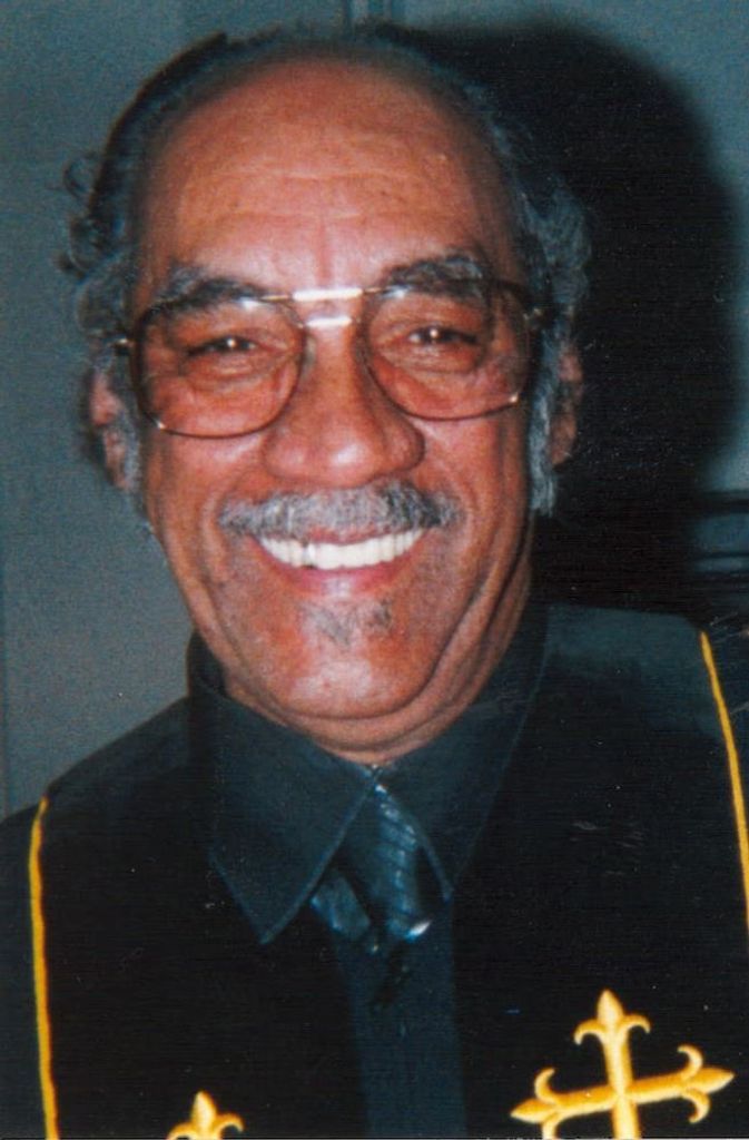 William Curtis Berryman Sr