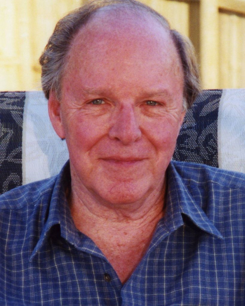 David Steenwyk