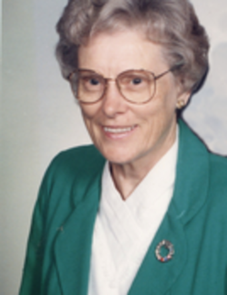 Dolly (Wilson) Mccall Profile Photo