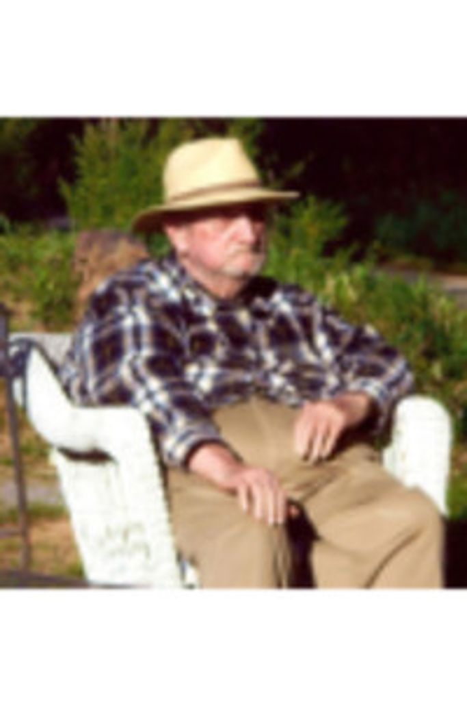 Charles Leak Profile Photo