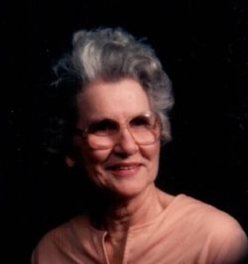 Vera Irene Bennett Profile Photo