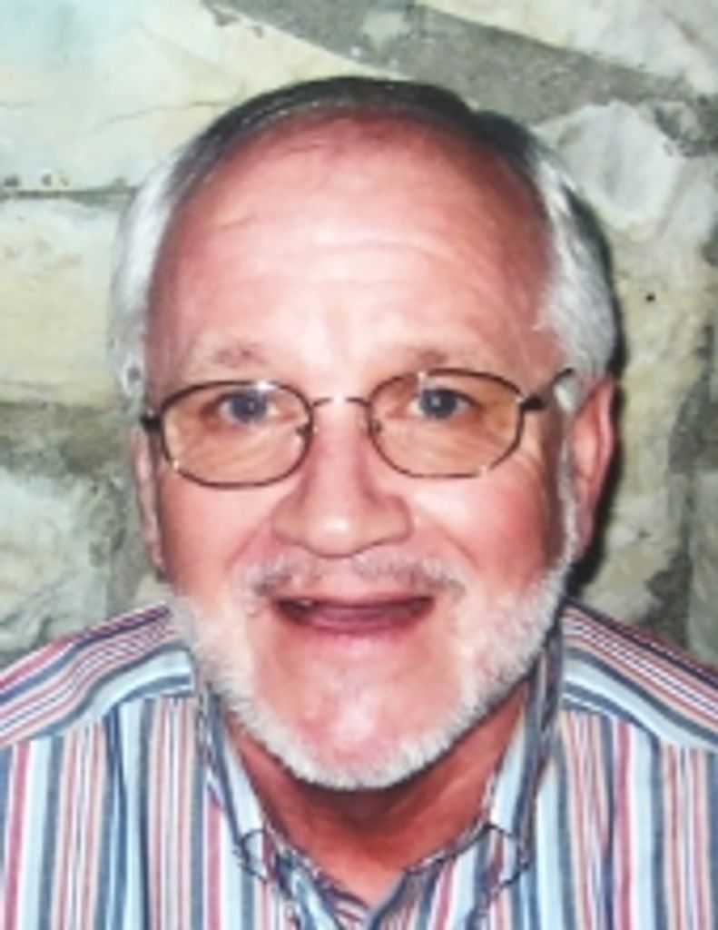 John Price Howard Profile Photo