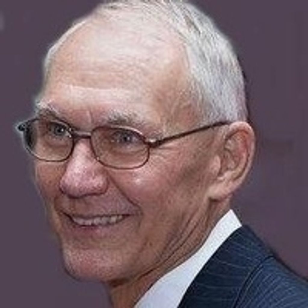 Garold "Gary" Fornander