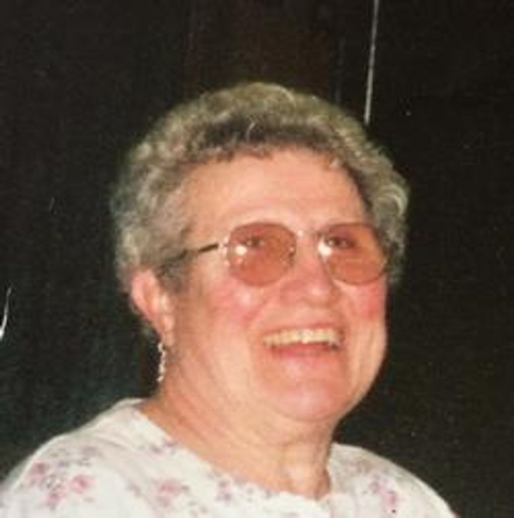 Lorna G. Perkins